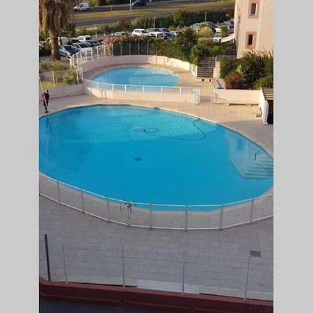 Jolies Studios Avec Piscines Et Parking Prive 800M De La Plage Le Grau Du Roi Экстерьер фото